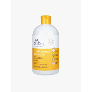 Boots Baby Conditioning Shampoo 500 mL