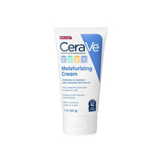 CeraVe baby Moisturizing Cream 142gm