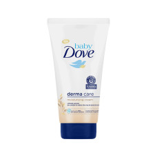 Dove Baby Derma Care Moisturising Cream 150ml