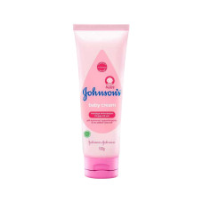 Johnson’s Baby Cream 100gm