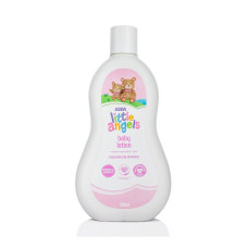 ASDA Little Angels Baby Lotion 500ml