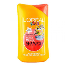 L’oreal Paris Kids Shampoo Tropical Mango 250ml