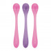 PUR Long Handle Spoon 3pcs (5914)