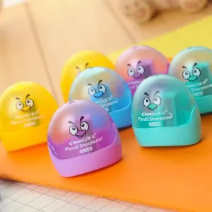 Pencil Sharpener CL - 128 (4 pcs Set)