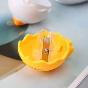 Pencil Sharpener (CL-171-Chicken) 4pcs Combo