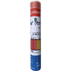 Acmeliae 9801-24 In Tube Case (12 Pcs Tube)