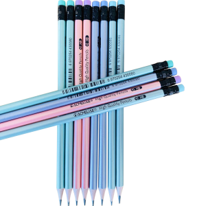 Acmeliae HB Pencil 12 Pcs Paper Box - 43016