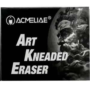 Acmeliae Art Kneaded Eraser (1pc) - 43114