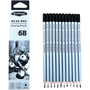Acmeliae 8000-6B (12 Pcs Box)