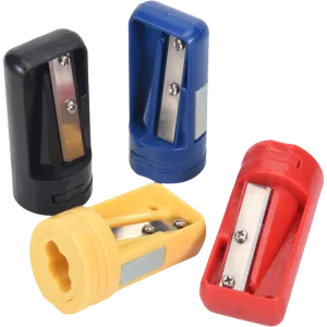 CL - 126 Sharpener (4 pcs)