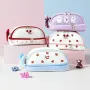 Double Layer Pencil Case
