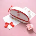 Double Layer Pencil Case