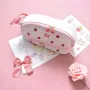 Double Layer Pencil Case