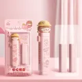 Peach Cake Push-pull Rubber