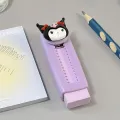 Xiaoku Retractable Eraser with Replacement Core