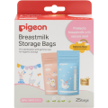 Pigeon Breast Milk Storage Bag 25 Bags - 26208