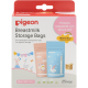 Pigeon Breast Milk Storage Bag 25 Bags - 26208