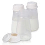 Pigeon Breast Milk Storage Sn PP Bottle 150 ml (3 Pcs) - 16583