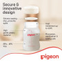 Pigeon Breast Milk Storage Sn PP Bottle 150 ml (3 Pcs) - 16583