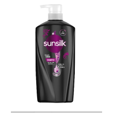 Sunsilk Black Shine Shampoo 625 ml