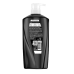 Sunsilk Black Shine Shampoo 625 ml