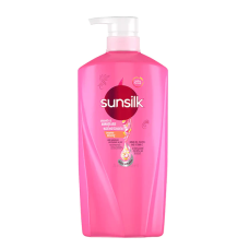 Sunsilk Smooth & Manageable Shampoo 625 ml