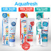 Aquafresh Little Teeth Baby Toothpaste 50 ml