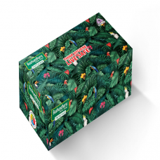 Bashundhara Facial Tissue (120 pcs X 2 ply Perfumed)