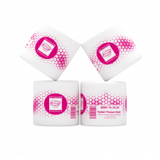 Planet Gold Toilet Tissue 1 pc