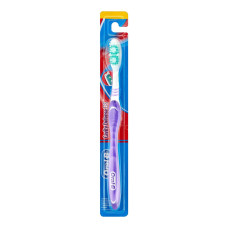 Oral B Cavity Defense 123 Medium Toothbrush - 1 Piece