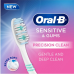Oral-B Ultrathin Sensitive Toothbrush - 1 Piece 