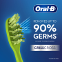 Oral B Pro Health Medium Toothbrush with Neem Extract (Buy 6 Get 1 Free)