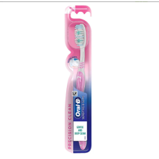 Oral-B Ultrathin Sensitive Toothbrush - 1 Piece 