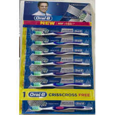 Oral B Pro Health Medium (Buy 6 Get 1 Free)