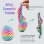 3D Printed Twisty Dragon Egg Toy