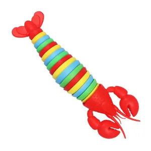 3D Lobster Sensory Toy