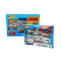 Mattel Hot Wheels 54886 Basic 10-Pack Gift Box Assortment 3+