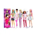 Mattel DVF50 Barbie Core Career Doll Assortment 3+