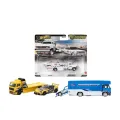Mattel FLF56 Hot Wheels Team Transport Assortment 3+