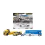 Mattel FLF56 Hot Wheels Team Transport Assortment 3+