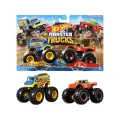 Mattel Hot Wheels HFB96 Monster Trucks Asst. 3+