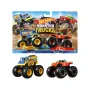 Mattel Hot Wheels HFB96 Monster Trucks Asst. 3+