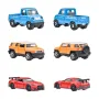 Mattel HFF78 Matchbox Japan Series Car Asst. 3+ 12 Pcs
