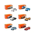 Mattel HFF78 Matchbox Japan Series Car Asst. 3+ 12 Pcs