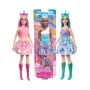 Mattel HRR12 Barbie Unicorns New Doll Assortment 3+