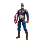 Marvel Avengers Endgame Captain America 7 Inch Action Figure Toy