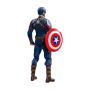 Marvel Avengers Endgame Captain America 7 Inch Action Figure Toy