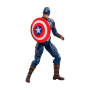 Marvel Avengers Endgame Captain America 7 Inch Action Figure Toy