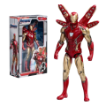Marvel Avengers Endgame Iron Man MK85 7 Inch Action Figure