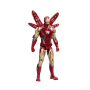Marvel Avengers Endgame Iron Man MK85 7 Inch Action Figure